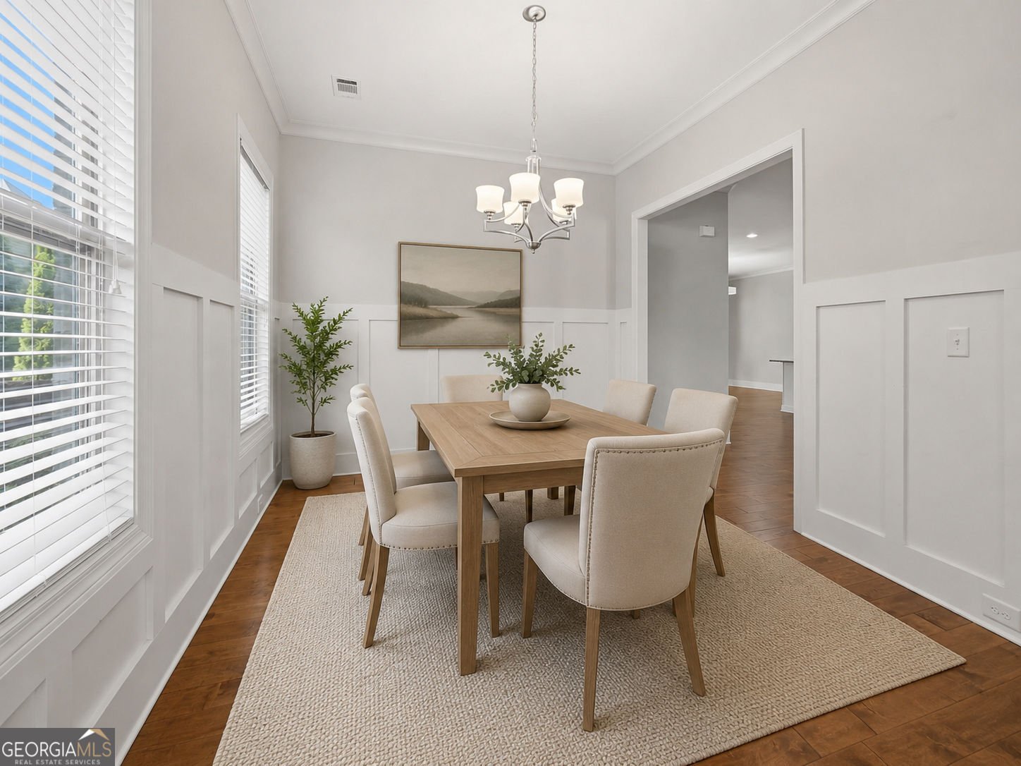 1255 Redbud Drive Alpharetta - Photo 9