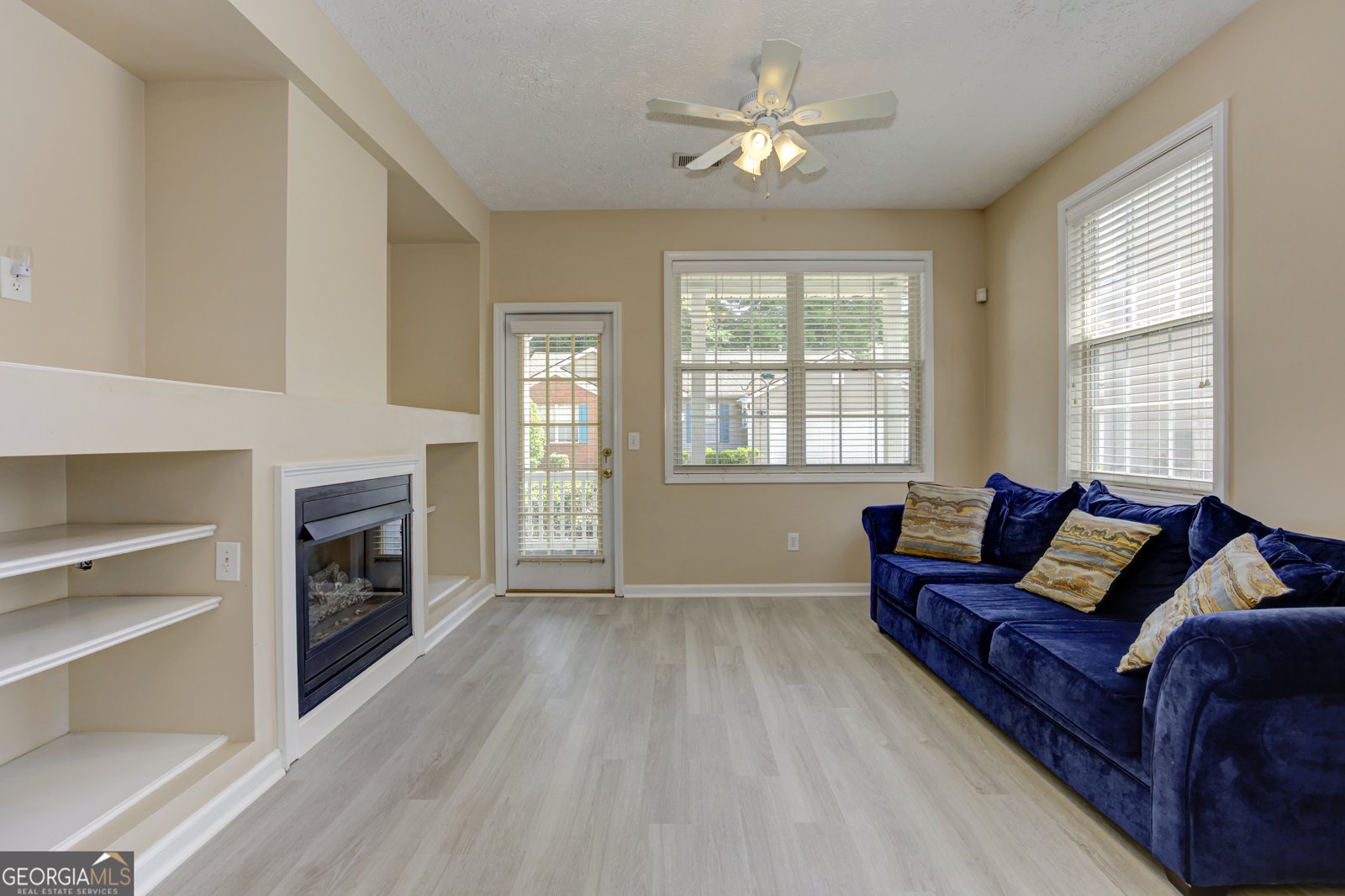 105 Windcroft Circle Acworth - Photo 10