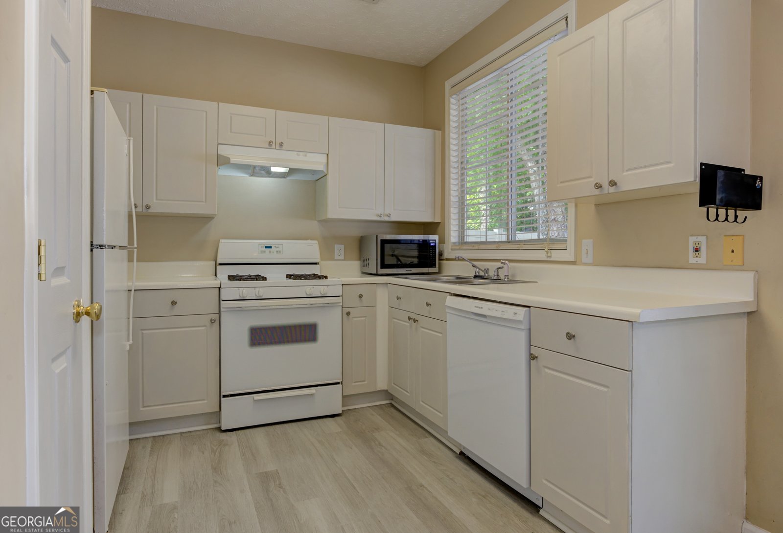 105 Windcroft Circle Acworth - Photo 20