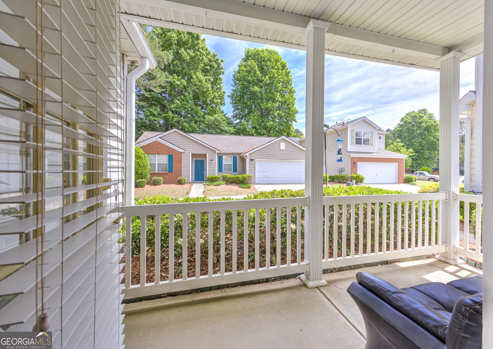 105 Windcroft Circle Acworth - Photo 38