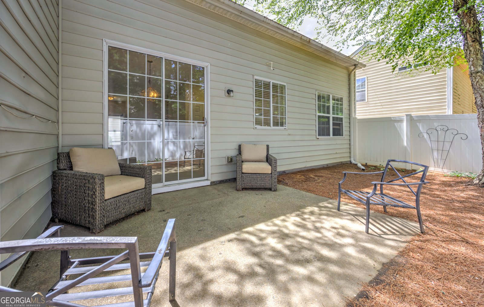 105 Windcroft Circle Acworth - Photo 40