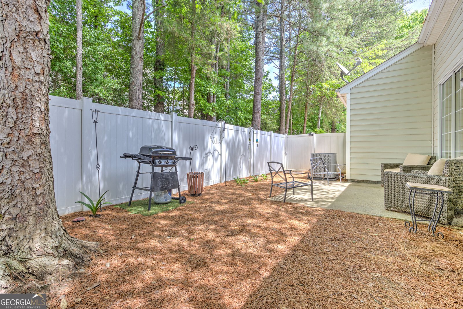 105 Windcroft Circle Acworth - Photo 41
