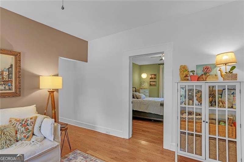 2428 Brantley Street Atlanta - Photo 10