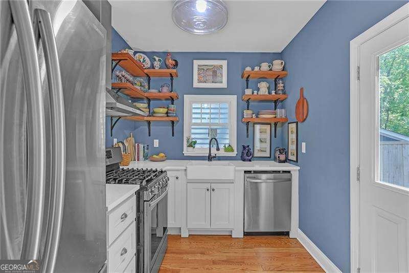 2428 Brantley Street Atlanta - Photo 14