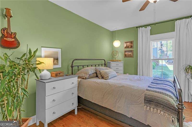 2428 Brantley Street Atlanta - Photo 18