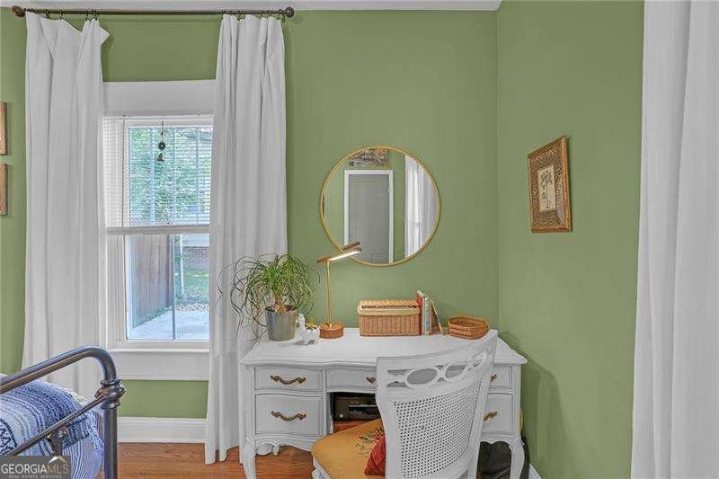 2428 Brantley Street Atlanta - Photo 20