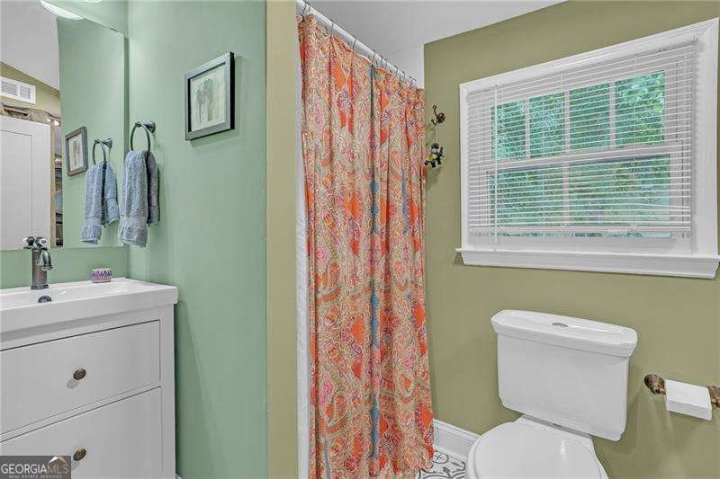 2428 Brantley Street Atlanta - Photo 28