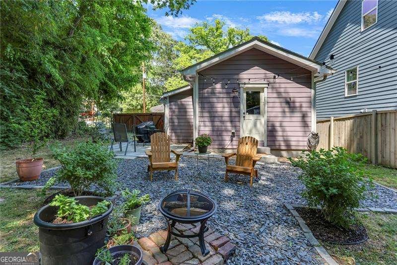 2428 Brantley Street Atlanta - Photo 32