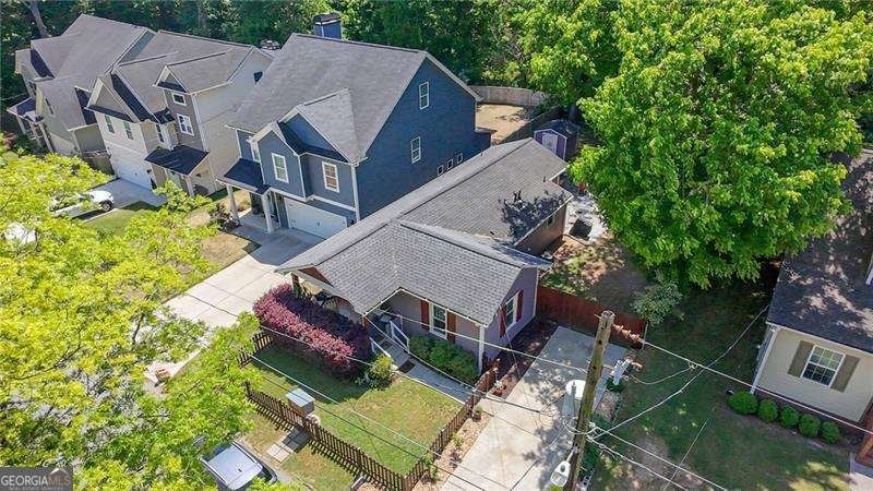 2428 Brantley Street Atlanta - Photo 33