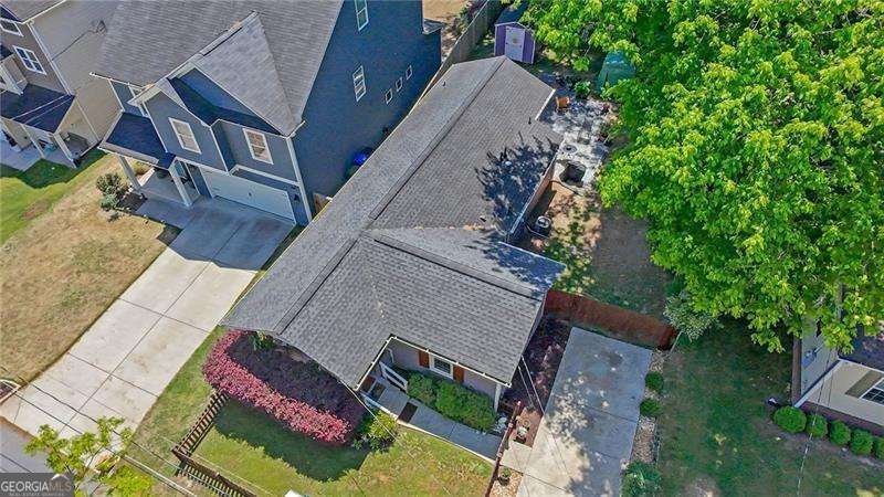 2428 Brantley Street Atlanta - Photo 35