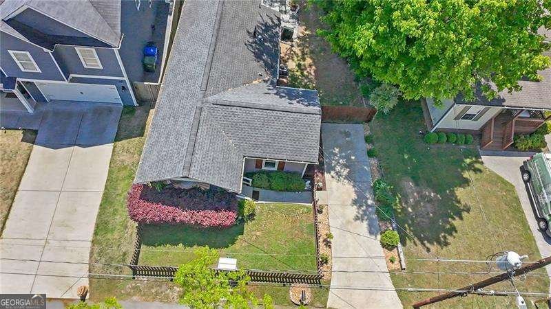 2428 Brantley Street Atlanta - Photo 36