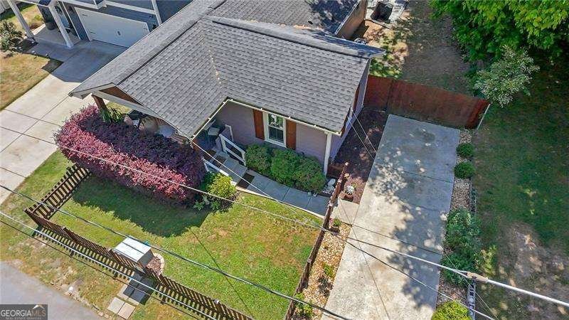 2428 Brantley Street Atlanta - Photo 37