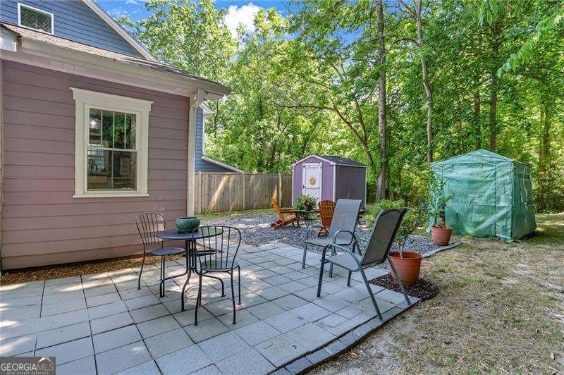 2428 Brantley Street Atlanta - Photo 38