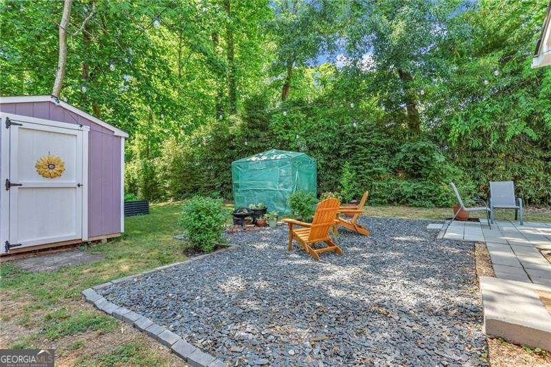 2428 Brantley Street Atlanta - Photo 39