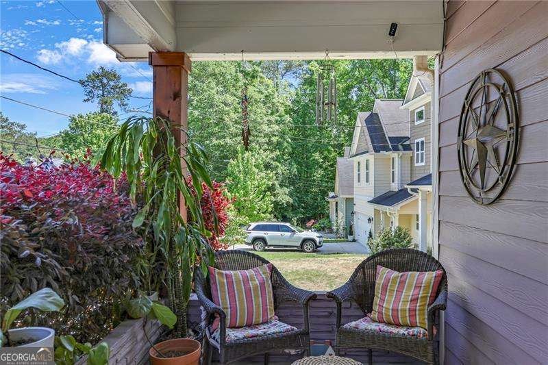 2428 Brantley Street Atlanta - Photo 43