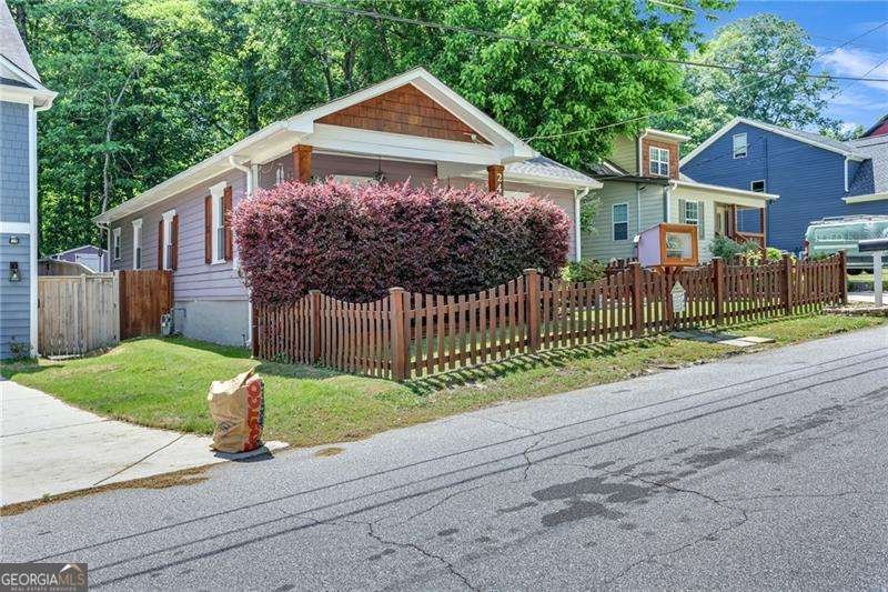 2428 Brantley Street Atlanta - Photo 44