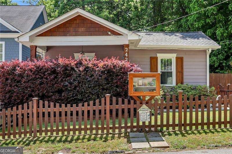 2428 Brantley Street Atlanta - Photo 45