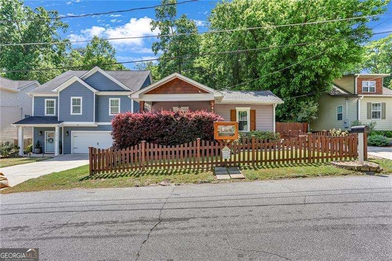 2428 Brantley Street Atlanta - Photo 46