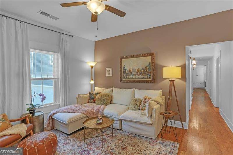 2428 Brantley Street Atlanta - Photo 8