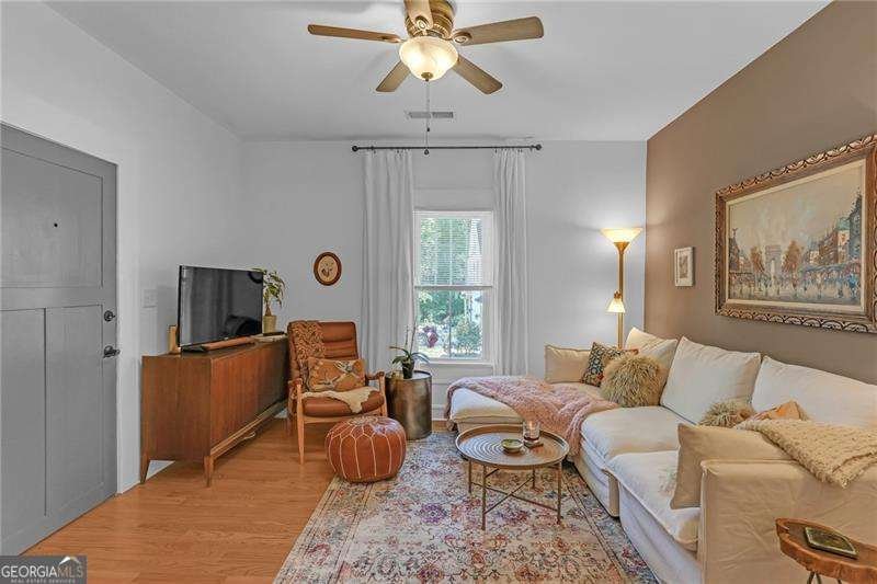 2428 Brantley Street Atlanta - Photo 9