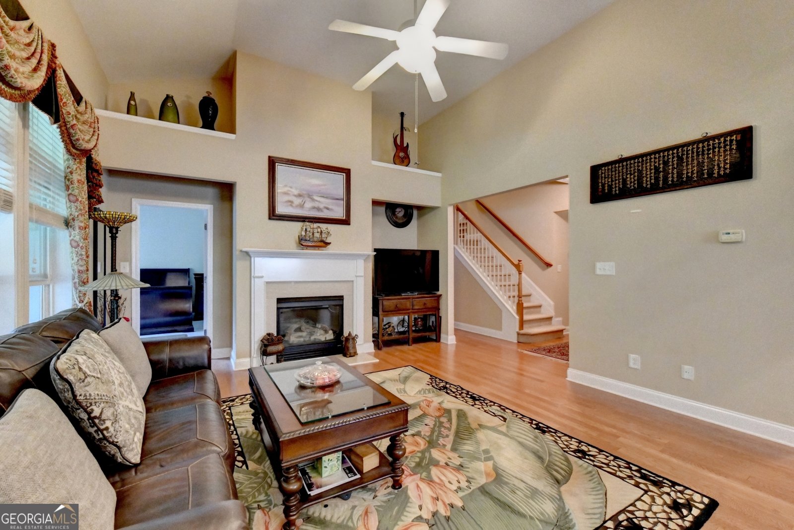 1724 Willoughby Drive Buford - Photo 11