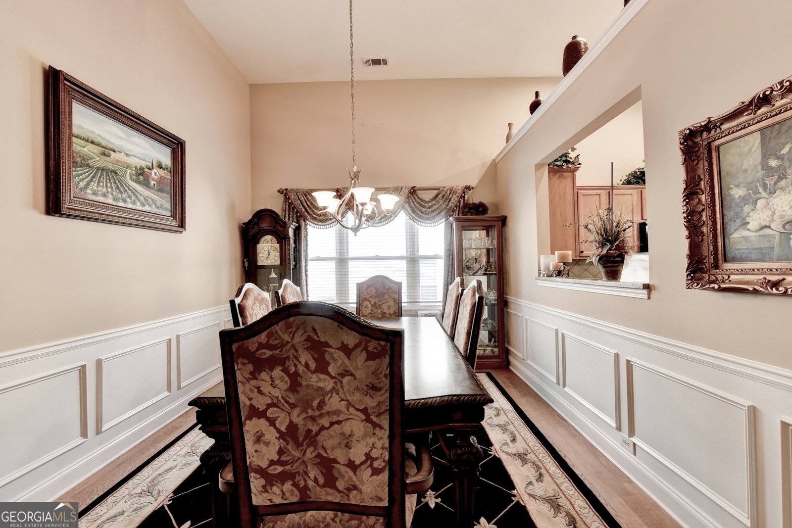 1724 Willoughby Drive Buford - Photo 12