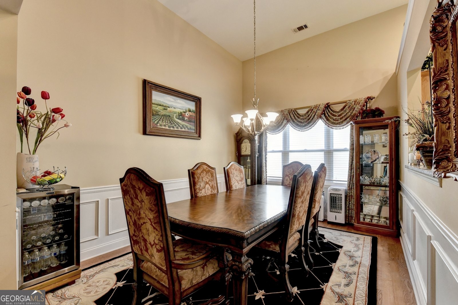 1724 Willoughby Drive Buford - Photo 13
