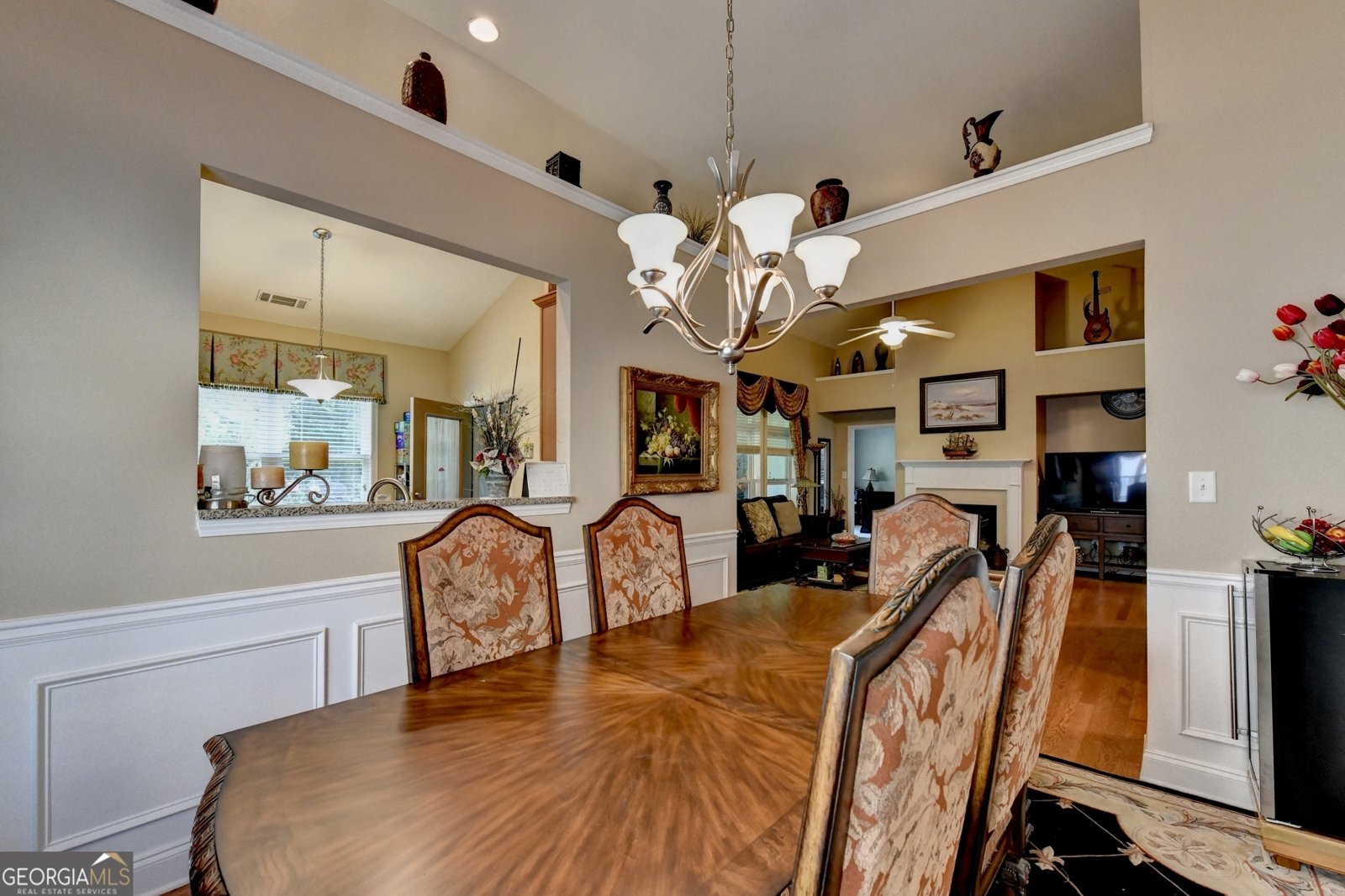 1724 Willoughby Drive Buford - Photo 14