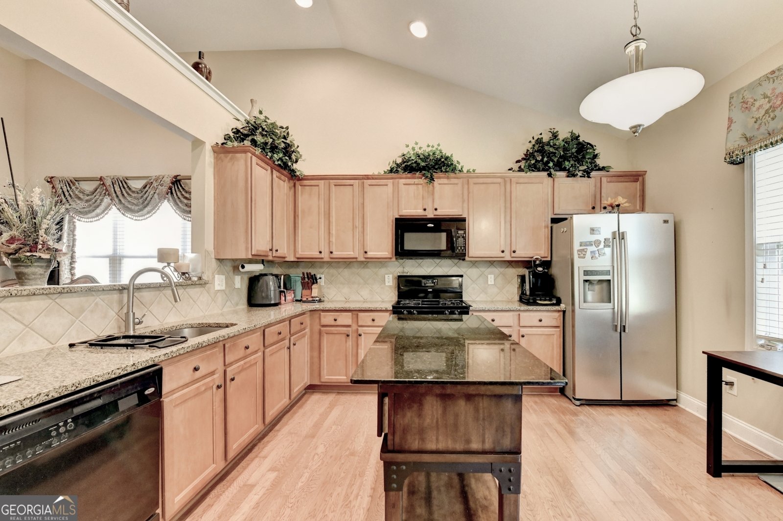 1724 Willoughby Drive Buford - Photo 15