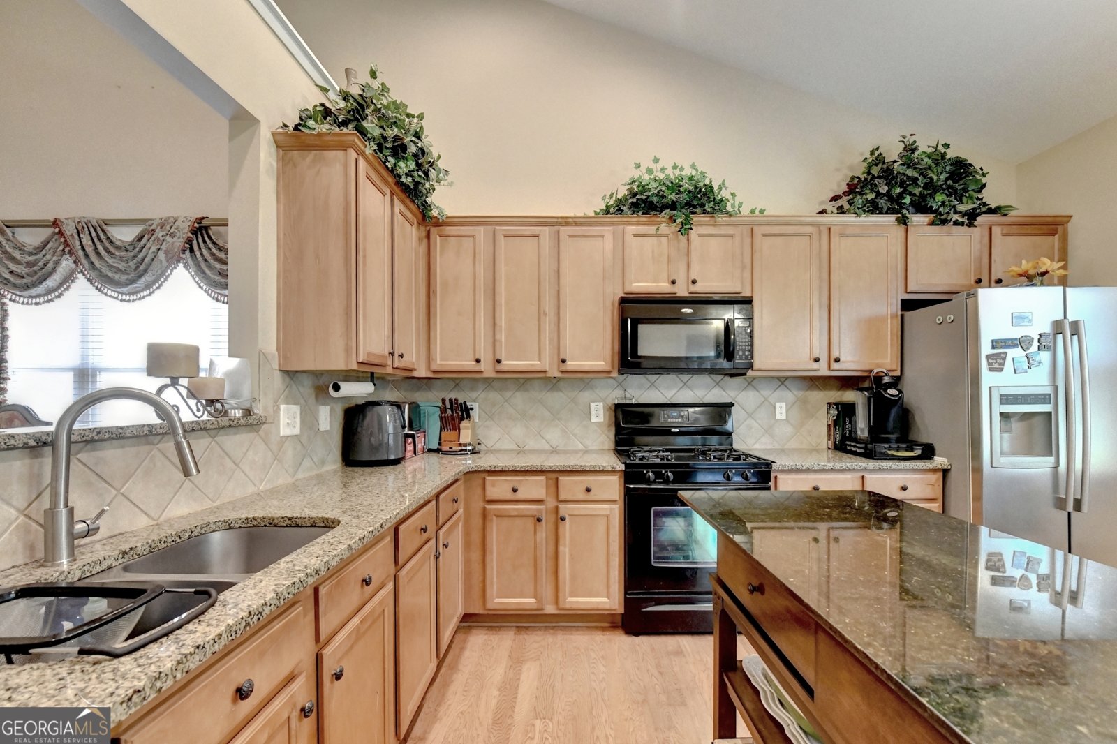 1724 Willoughby Drive Buford - Photo 16