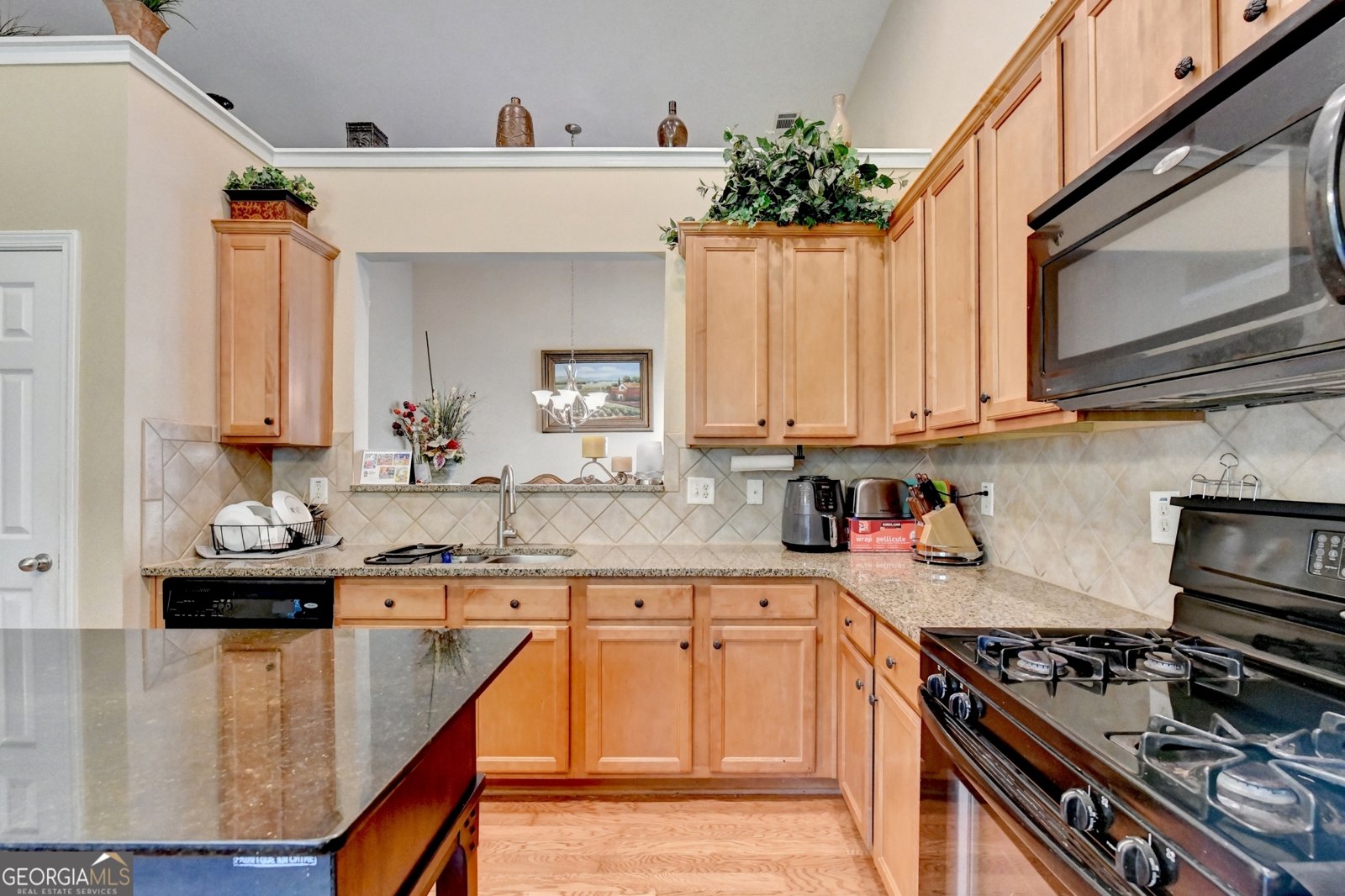1724 Willoughby Drive Buford - Photo 17