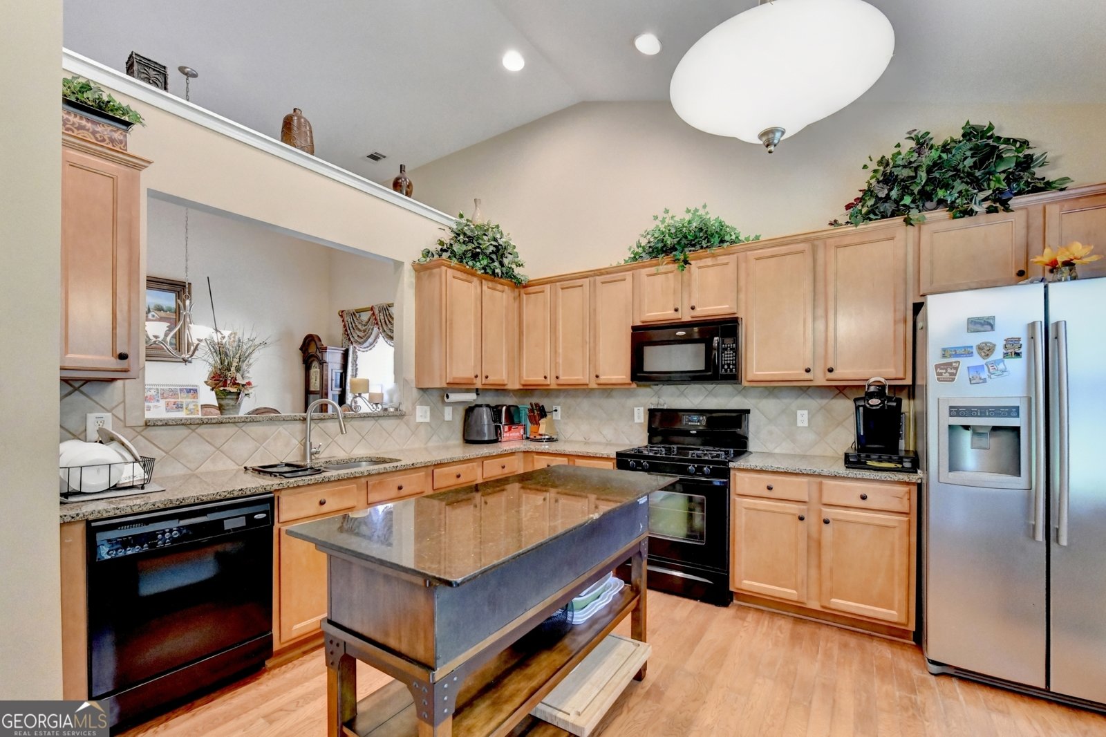 1724 Willoughby Drive Buford - Photo 18