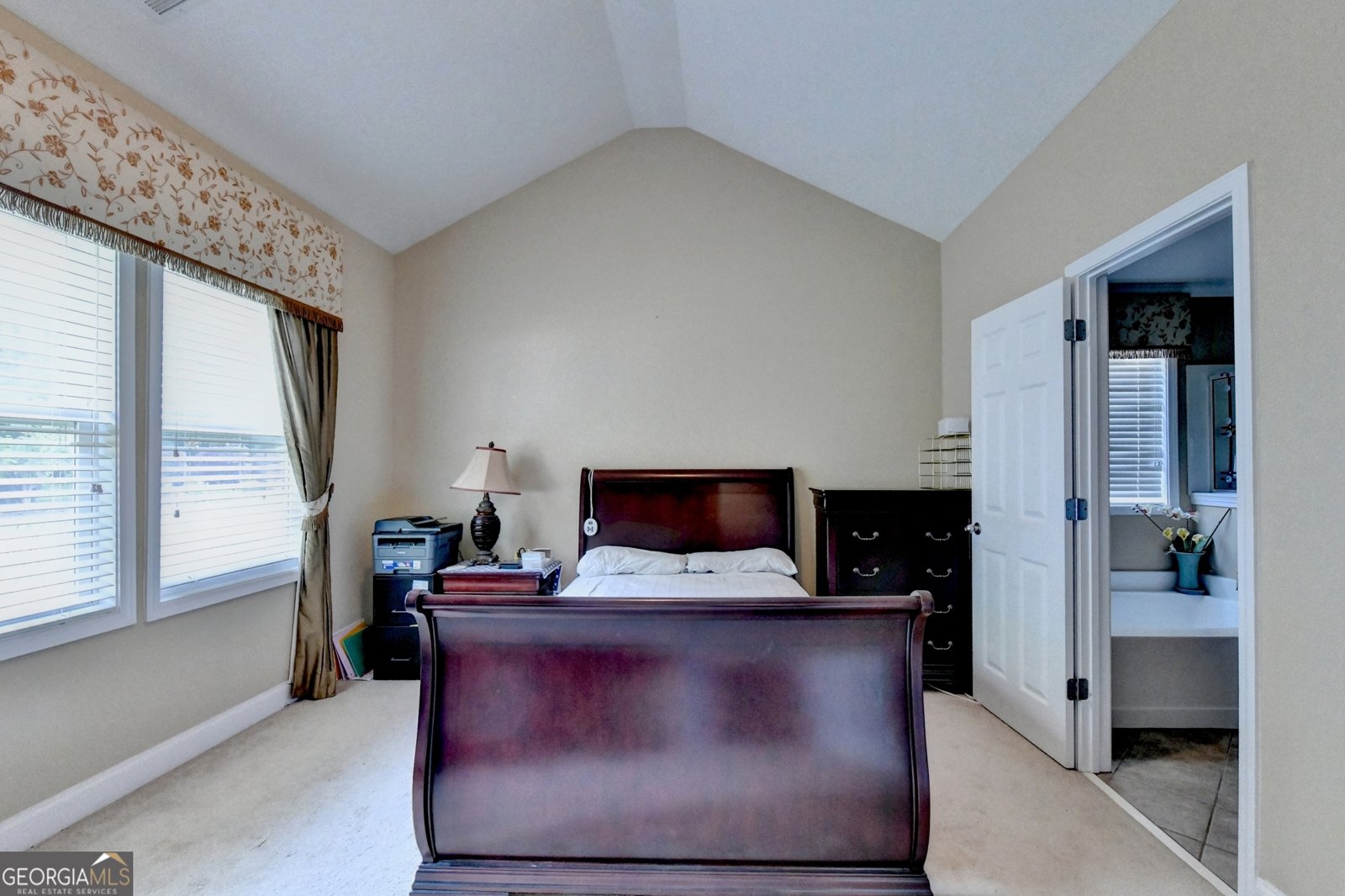 1724 Willoughby Drive Buford - Photo 19