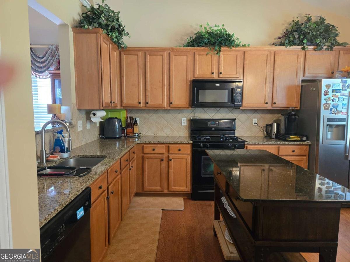 1724 Willoughby Drive Buford - Photo 6