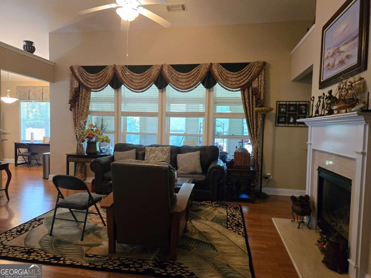 1724 Willoughby Drive Buford - Photo 8