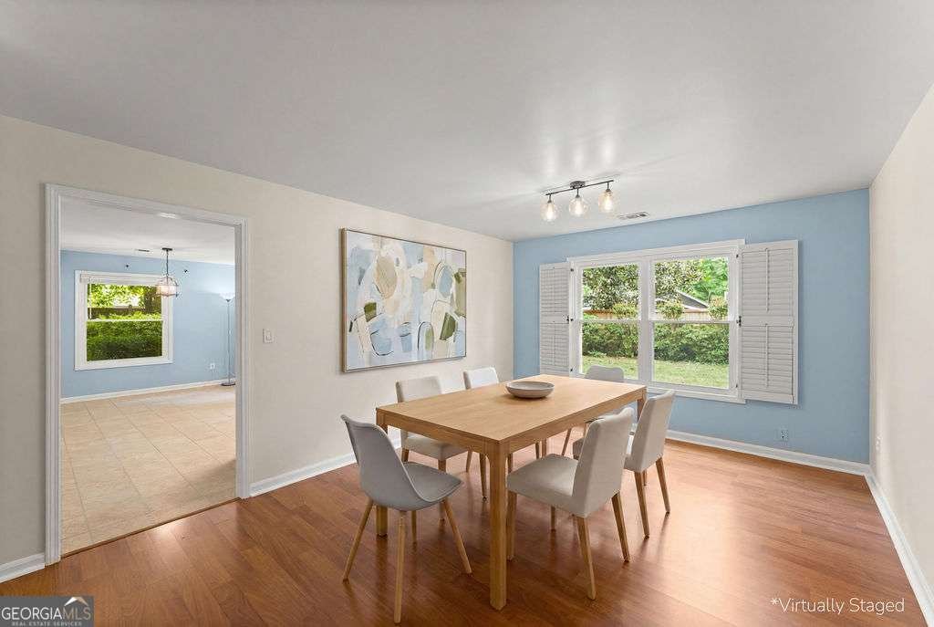 245 Truehedge Trace Roswell - Photo 12