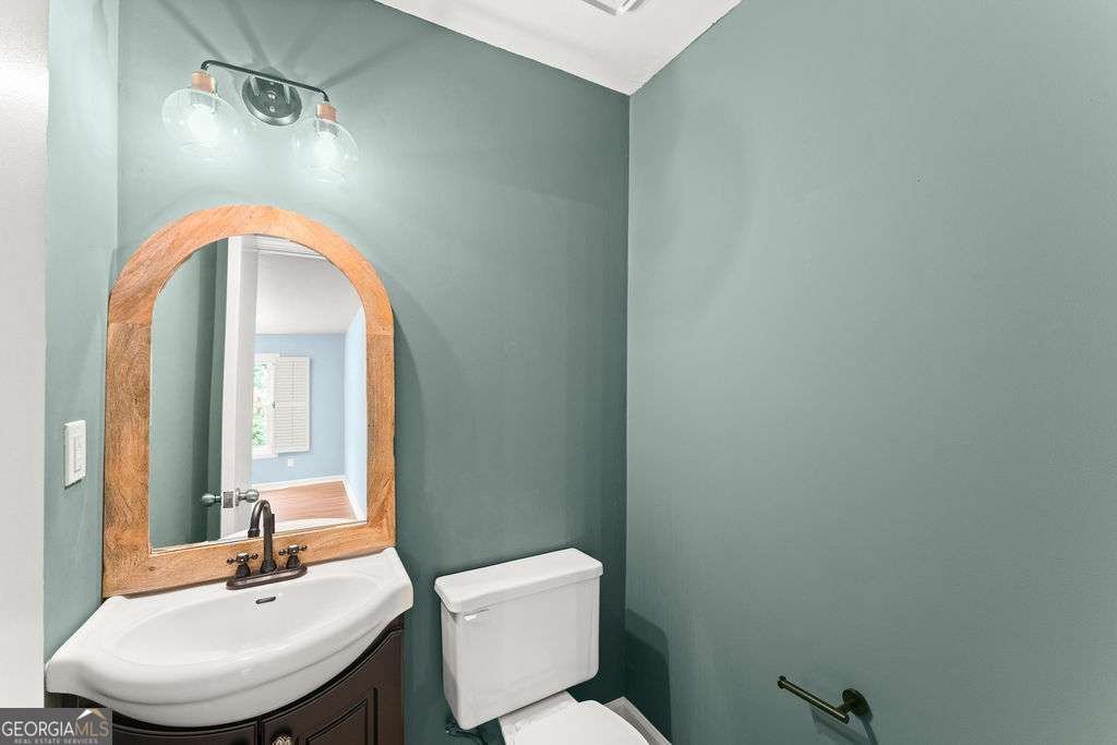 245 Truehedge Trace Roswell - Photo 14