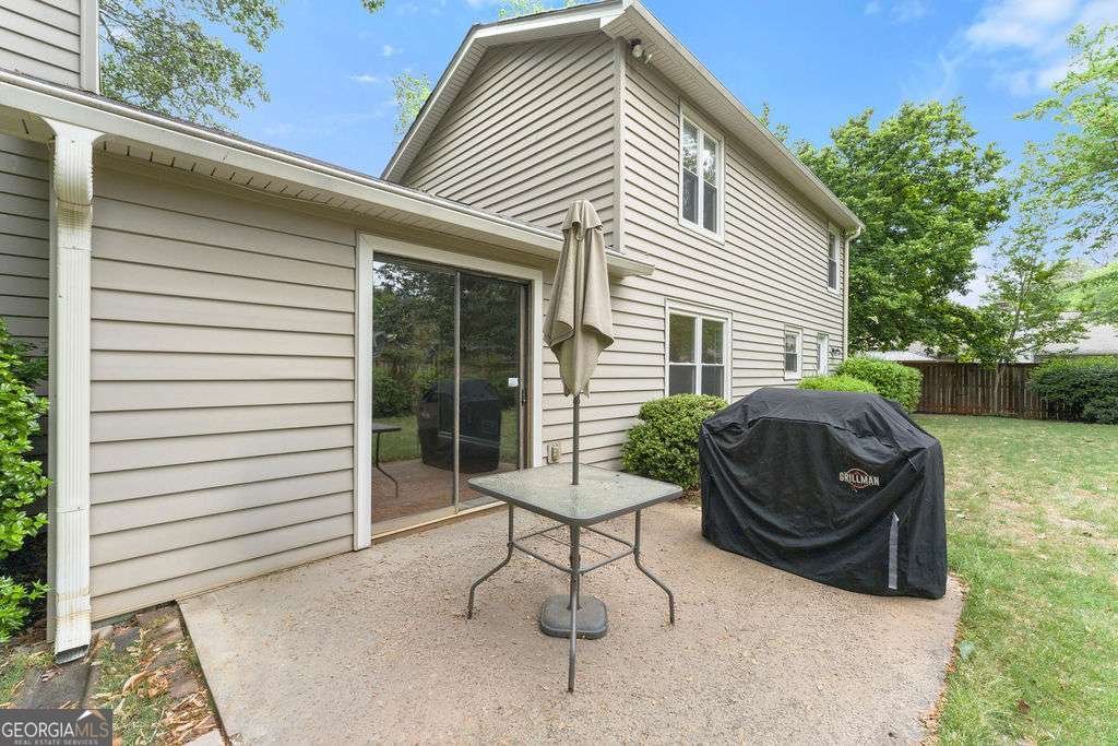 245 Truehedge Trace Roswell - Photo 36