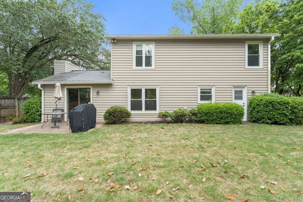 245 Truehedge Trace Roswell - Photo 37