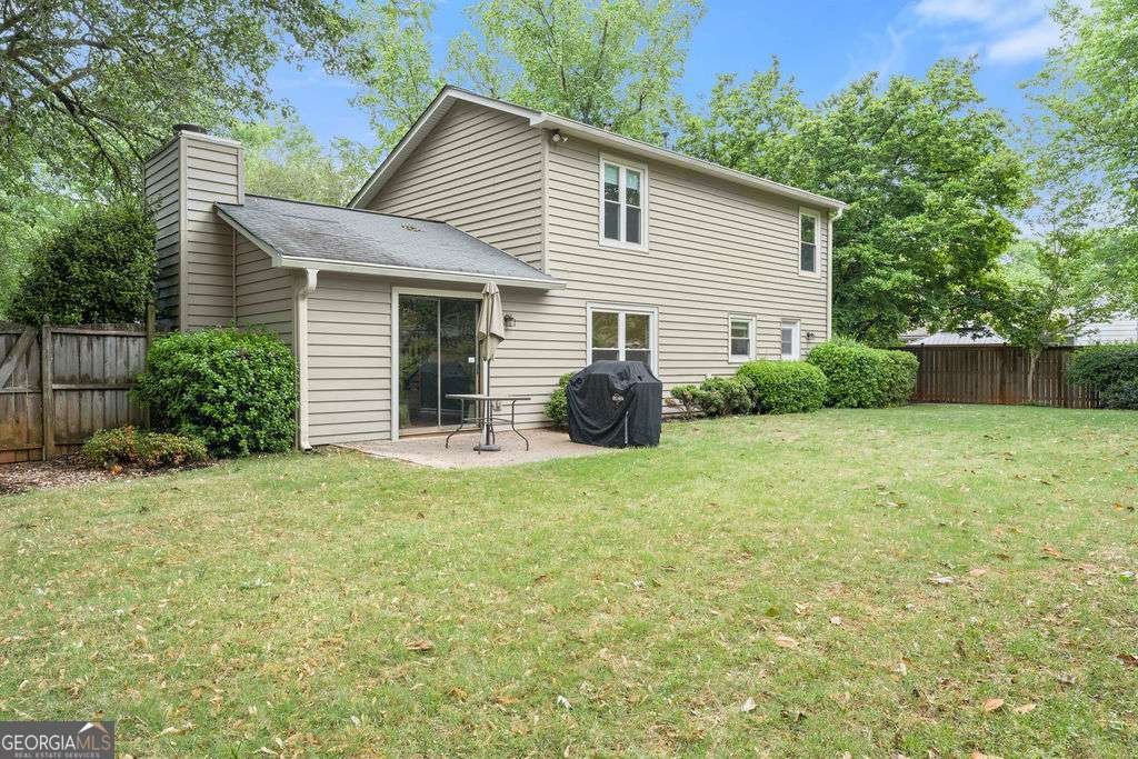 245 Truehedge Trace Roswell - Photo 38