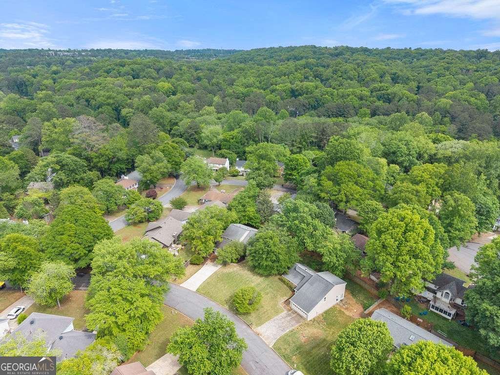 245 Truehedge Trace Roswell - Photo 40