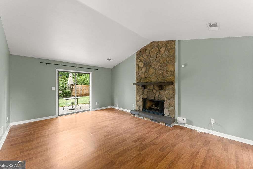 245 Truehedge Trace Roswell - Photo 9
