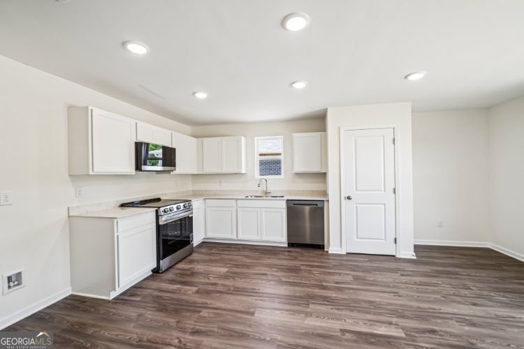 63 Rainbow Lane Hartwell - Photo 12