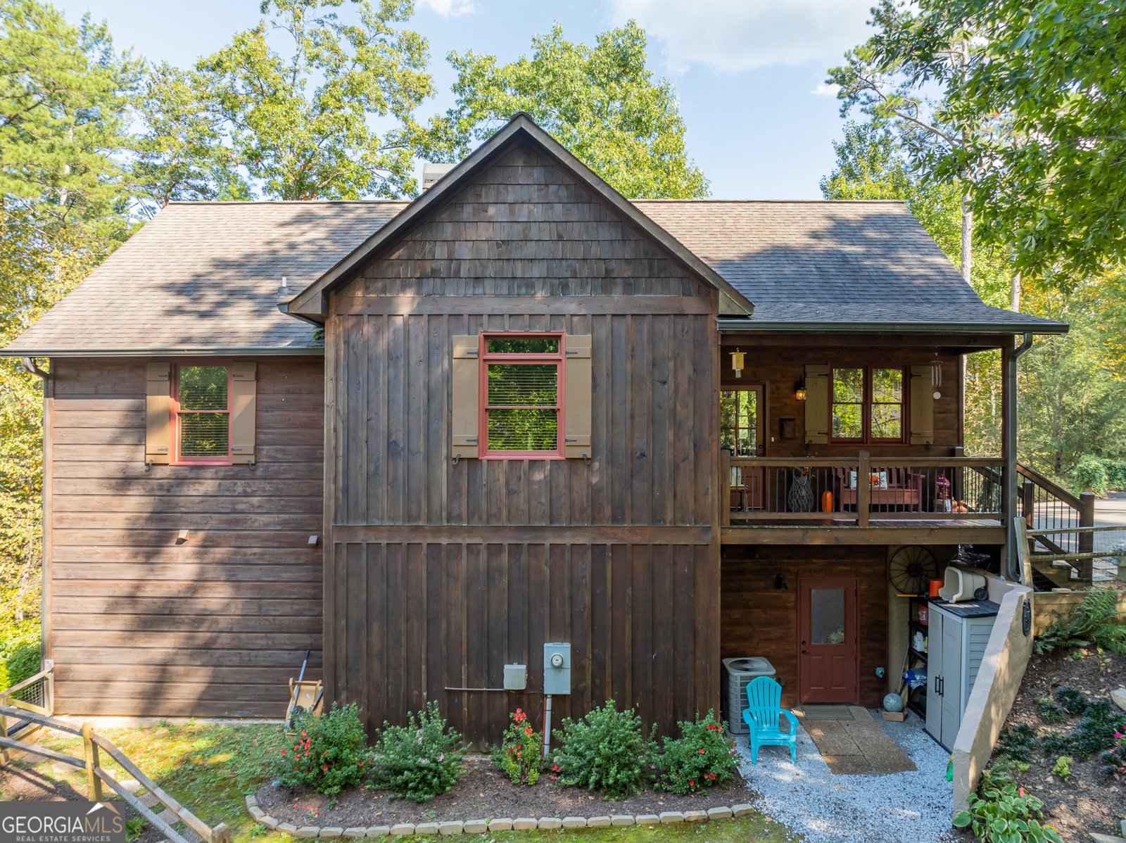 43 Tunica Lane Ellijay - Photo 32