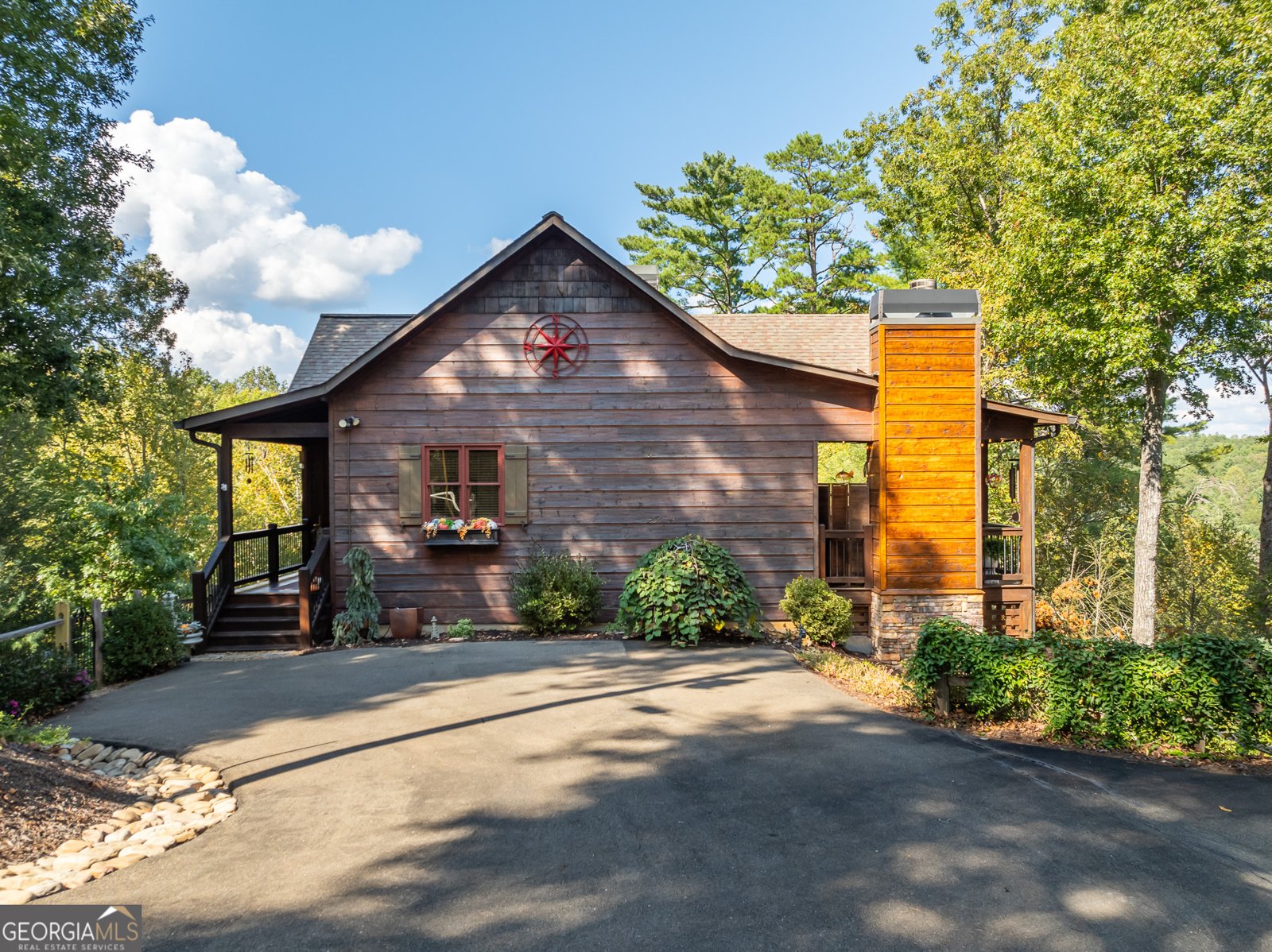 43 Tunica Lane Ellijay - Photo 34