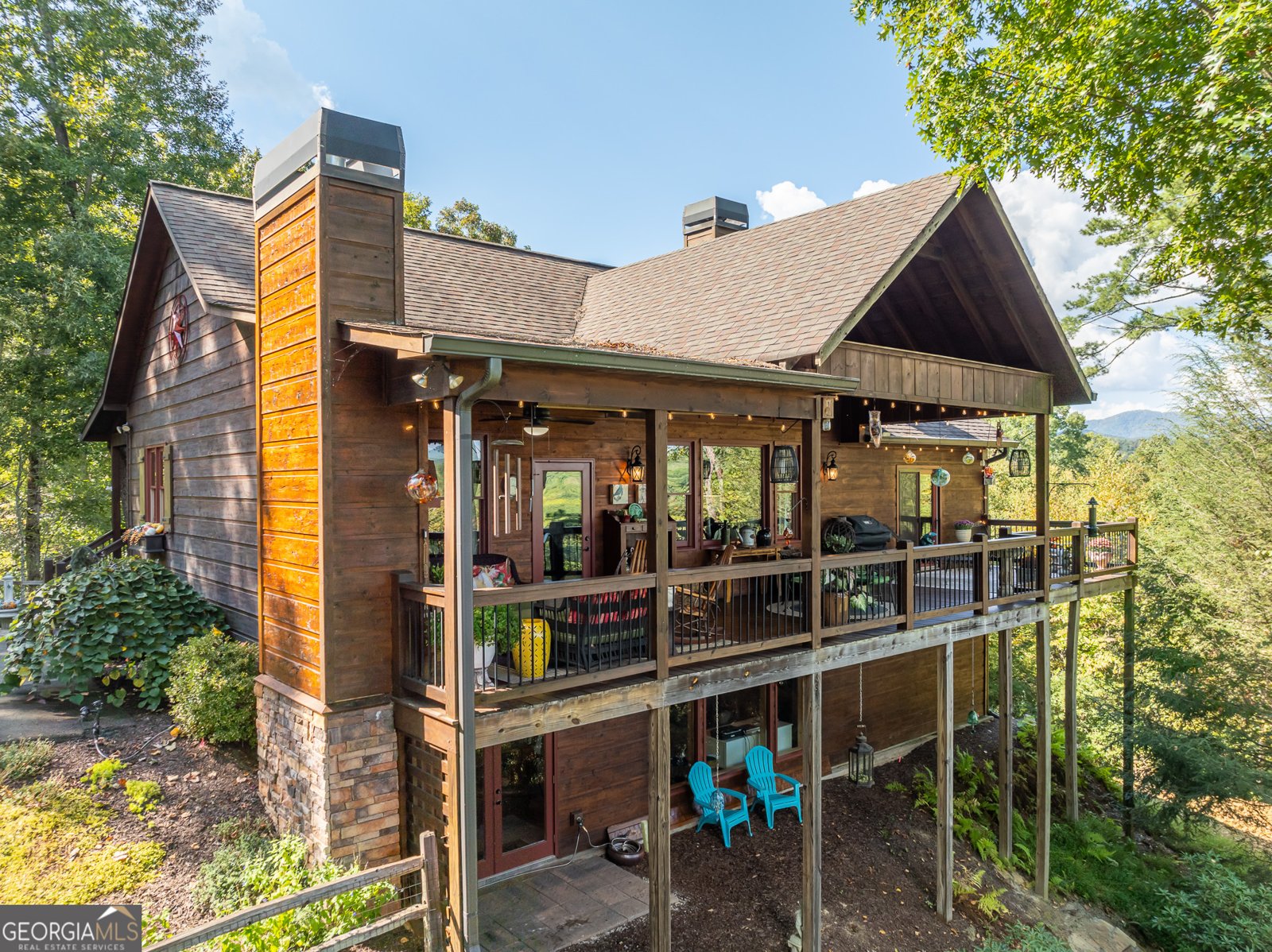 43 Tunica Lane Ellijay - Photo 35