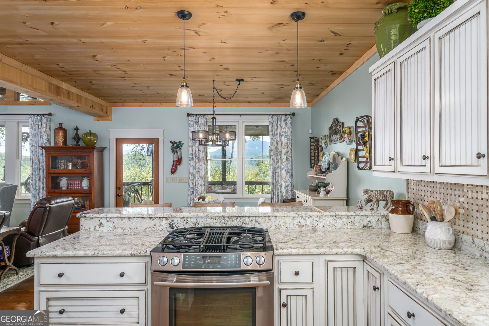 43 Tunica Lane Ellijay - Photo 9
