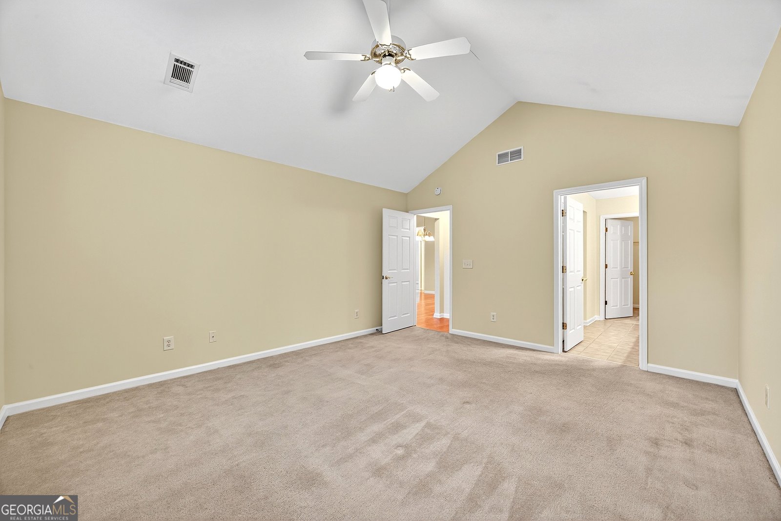 105 REHOBETH Way Fayetteville - Photo 12