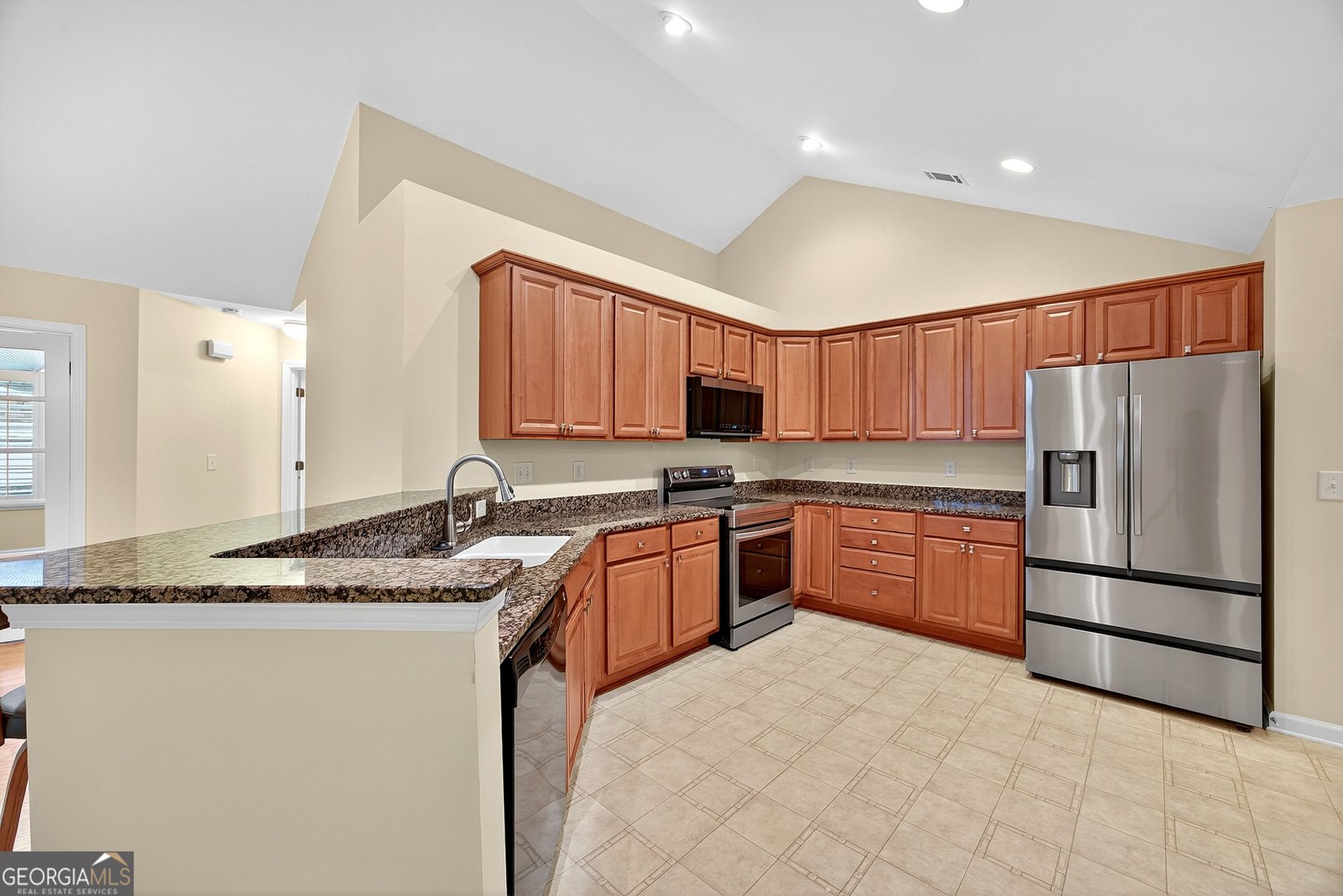 105 REHOBETH Way Fayetteville - Photo 16