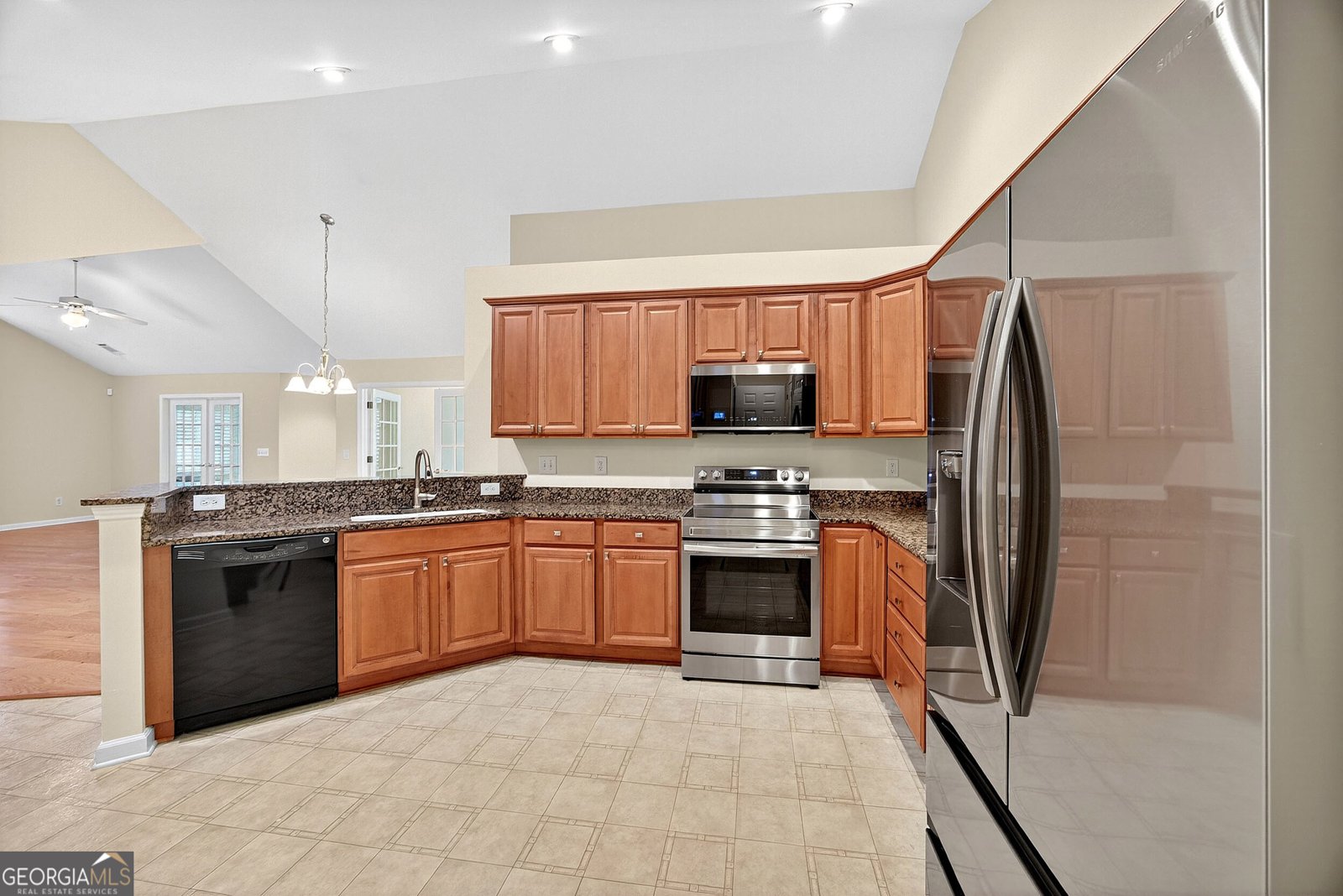 105 REHOBETH Way Fayetteville - Photo 17